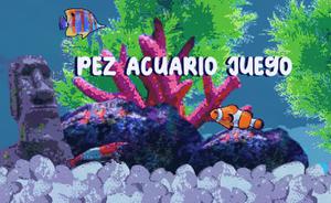 play Pez Acuario Juego