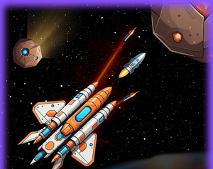 play Godotspaceshooter