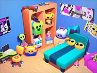 play Brawl Home Designer