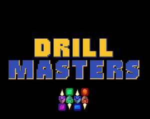 play Drill Masters