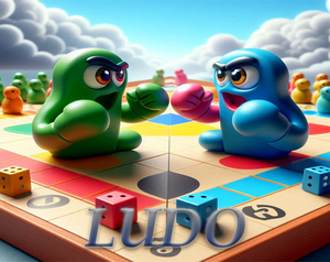play Ludo Game