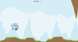 play Flappy Plane