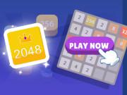 play Battle 2048
