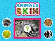 play Animals Skin