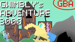 play (Lost Gba Game) Gwimbly'S Adventure 3000!