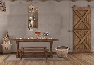 play Mystery Modern House Escape