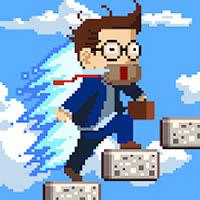 play Infinite Stairs