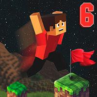 play Parkour Block 6