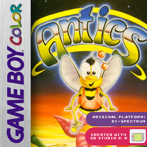 play Antics