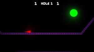 play Exam Game Project Golf!