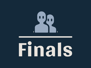 play Finals