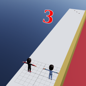 play Untitled Running Game