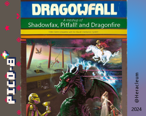 play Dragowfall