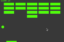play Retro Breakout