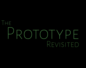 play The Prototype Revisited