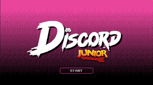 play Discord Junior