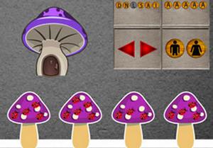 play Find Rare Mushroom