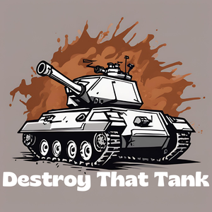 play Destroy That Tank
