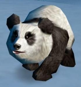 play Pandamainium