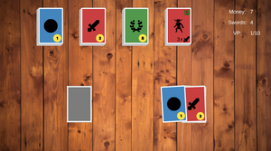 play Deck Builder Demo