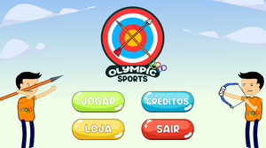 play Olympic Sports