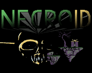 play Necroid