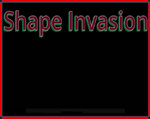 play Shape Invasion