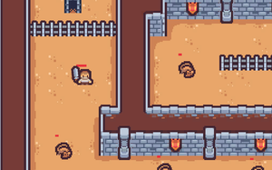play Forbidden Dungeon