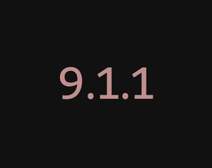 play 9.1.1