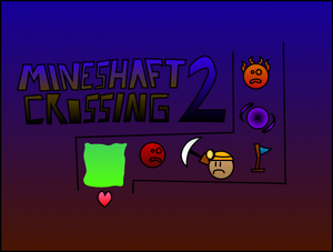 play Mineshaft Crossing 2