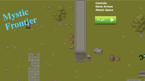 play Brunon - Top Down Game