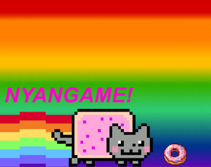 play Nyangame - Sistema De Vida