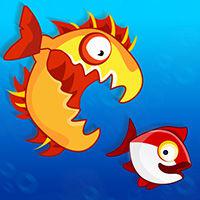 play Fish Eat Grow Big