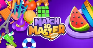 play Match Master Online