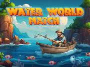 play Water World Match