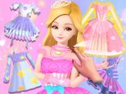 play Princess Fashion Makeover