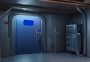 play Secret Underground Lab Escape