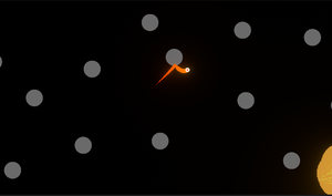 play Kit109 Exam Game - Rocket Pong