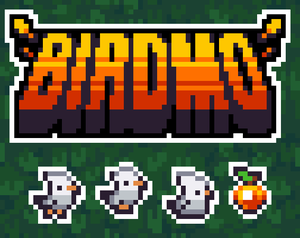 play Birdmo