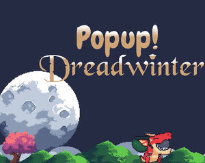 play Popup! Dreadwinter