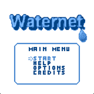 play Waternet Wasm4 Version