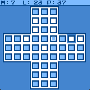 play Rubido Wasm4 Version