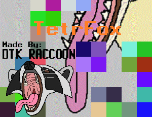 play Tetrfox
