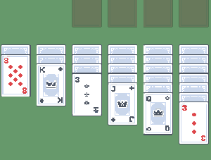 play Solitaire