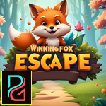 play Winning Fox Escape
