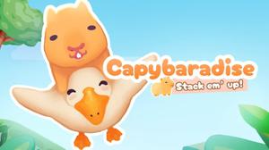play Capybaradise