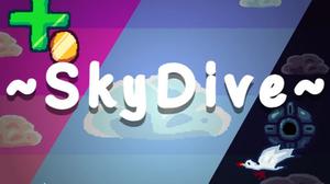 play ~ S K Y D I V E ~