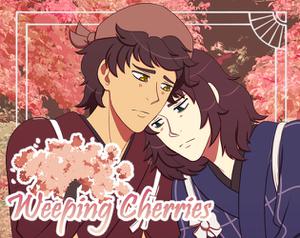 play Weeping Cherries