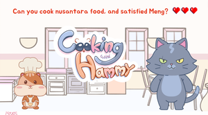 play Cooking With Hammy