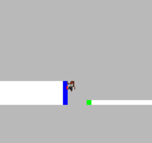 play Test Platformer Movement